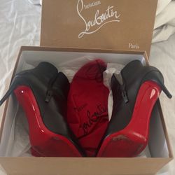 Christian Louboutin Authentic!