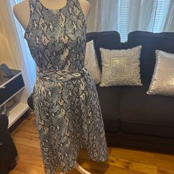 Summer dresses