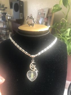El Regalo 💝 Perfecto Para Mamá En Plata 925