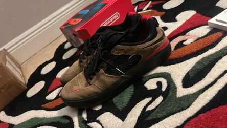 Nike sb