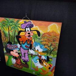 Original Art 