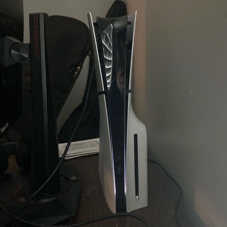 Playstation 5 (Disc)