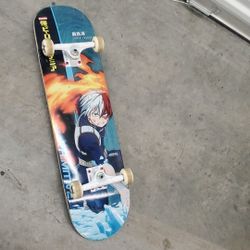 Skate Board (Read Description)