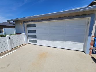 garage doors 