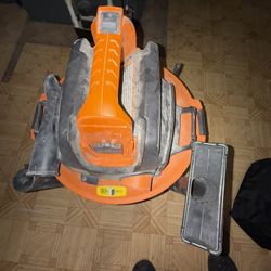 Wet/Dry Vac