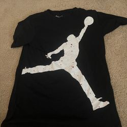Boys Air Jordan T Shirt Size Youth XL