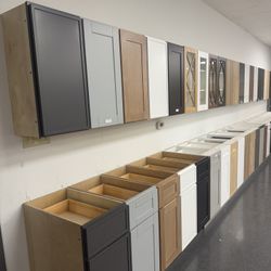 Euro Kitchen Cabinets 