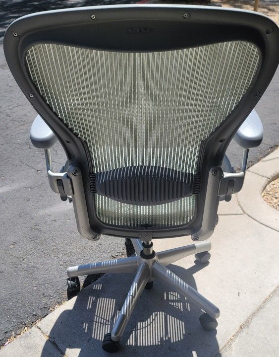 Herman Miller Aeron Office Desk Gaming Chairs