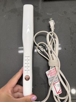 T3 Hair Flat and Curl Iron