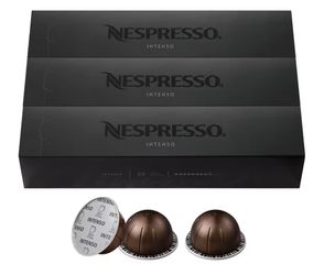 Nespresso Capsules 