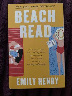 Beach Read