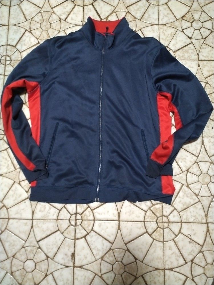 Uniqlo Zip Up Jacket