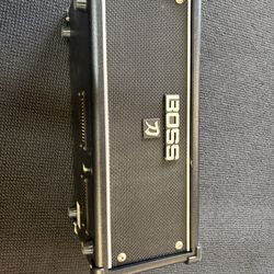 BOSS KATANA HEAD AMP