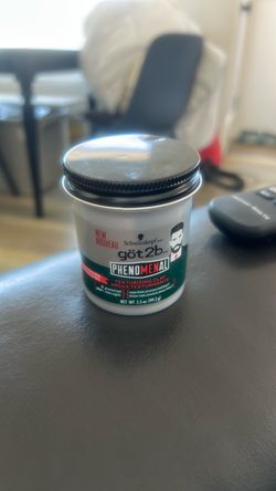 Schwarzkopf Got2b Phenomenal Texturizing Clay