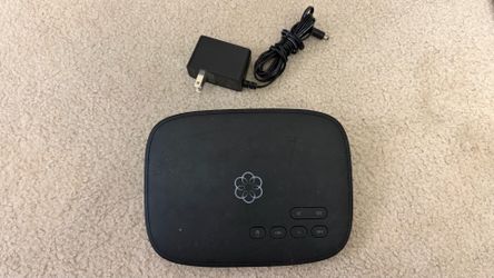 Ooma Telo VoIP