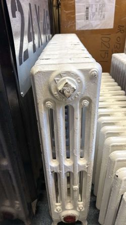 American Radiator