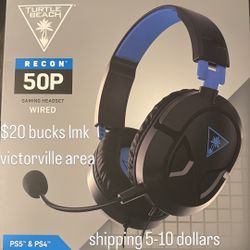 ps4-ps5 headset