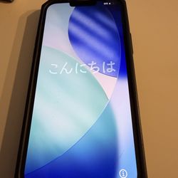 iPhone 13 pro max gold 512gb (Att).