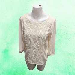 Women's Mauve Blouse 