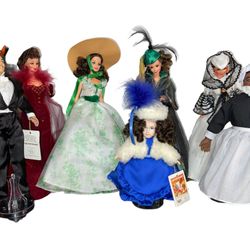 Gone With The Wind Collection