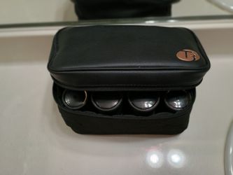 T3 Hot rollers 50$