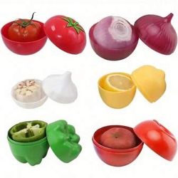 Vegetable Storage