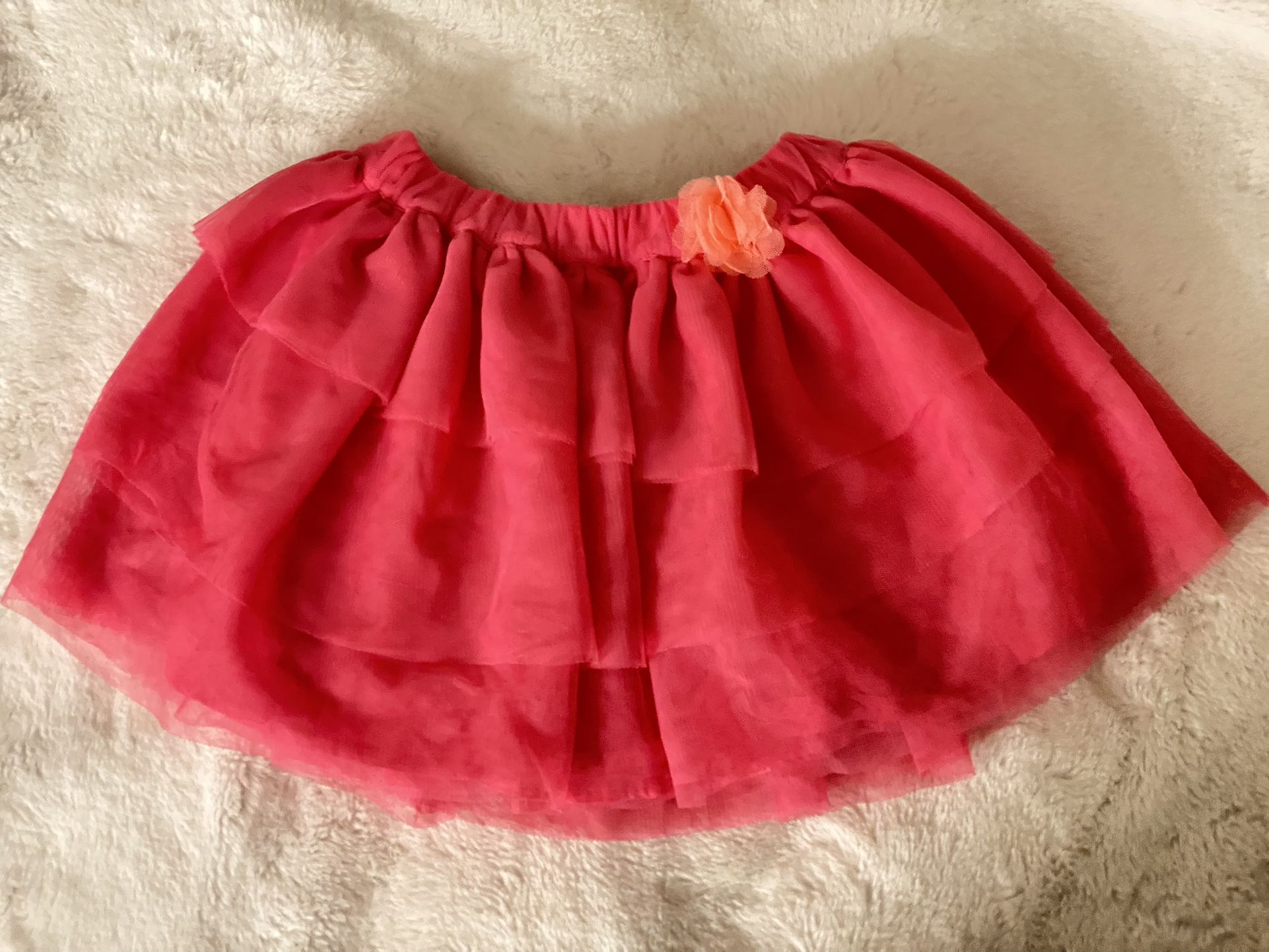 Tutu Skirt $4