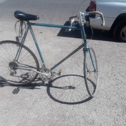 Schwinn Traveler 12 Speed Bicycle 