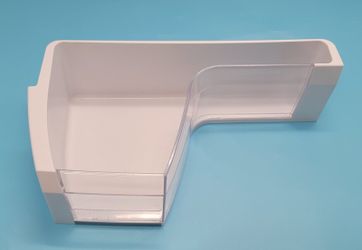 USED Genuine Refrigerator GE Door Bin Part#DA63-03831A