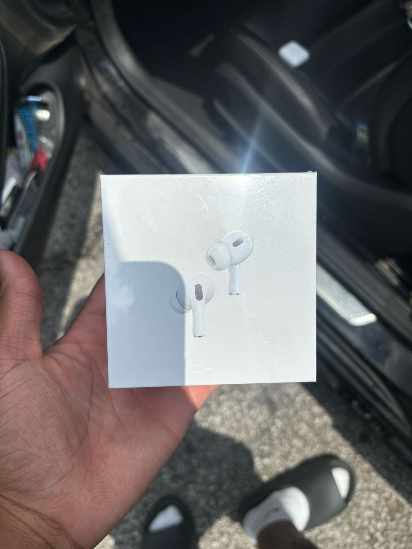 Apple Airpods Pro 2nd Gen