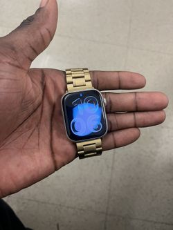 Apple Watch Series 8