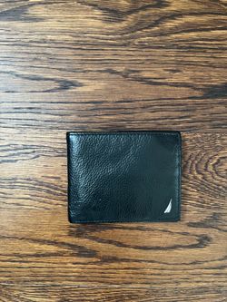 Nautica wallet