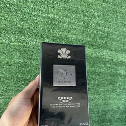 Creed Aventus