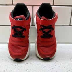 Adidas Boy’s Running Shoes - Size 9K