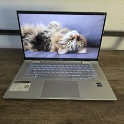 Hp Envy X360 Convertible Laptop Excellent Condition 