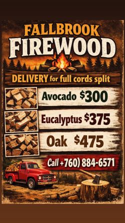 Fire Wood