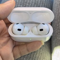 AirPod Pros
