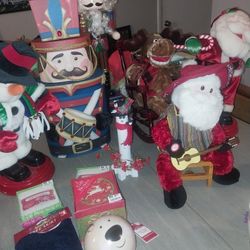 Christmas Items For Cheap Make Offers