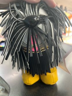 Doggy Purse