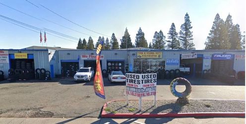 BRAND NEW MUD & ALL TERRAIN TIRES ON SALE