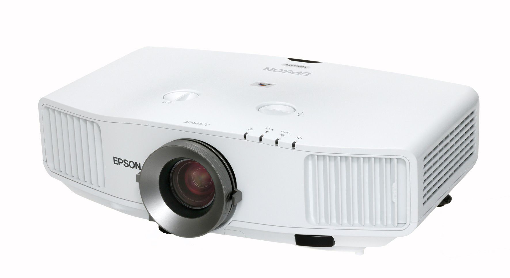 Epson PowerLite Pro G5650WU 3LCD Projector V11H347020