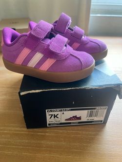 Adidas kids shoes