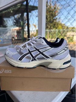 Asics Shoes