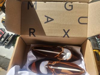 Margaux crushed velvet Mary Jane