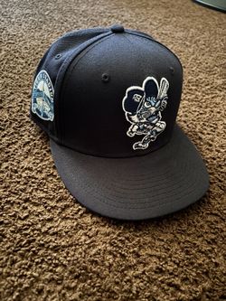 Detroit Tigers Fitted