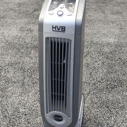 Fan/ Ventilador 