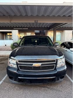 2011 Chevrolet Tahoe