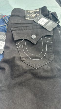 TRuE.   RELIGiON two, 100 to 100.