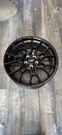 19 inch Toyota Camry Rims Tires 19x8.5 5x114.3 wheels Camry Avalon Wheels Tires