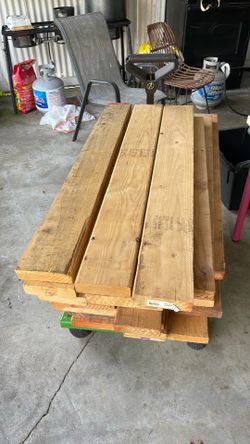 Wood